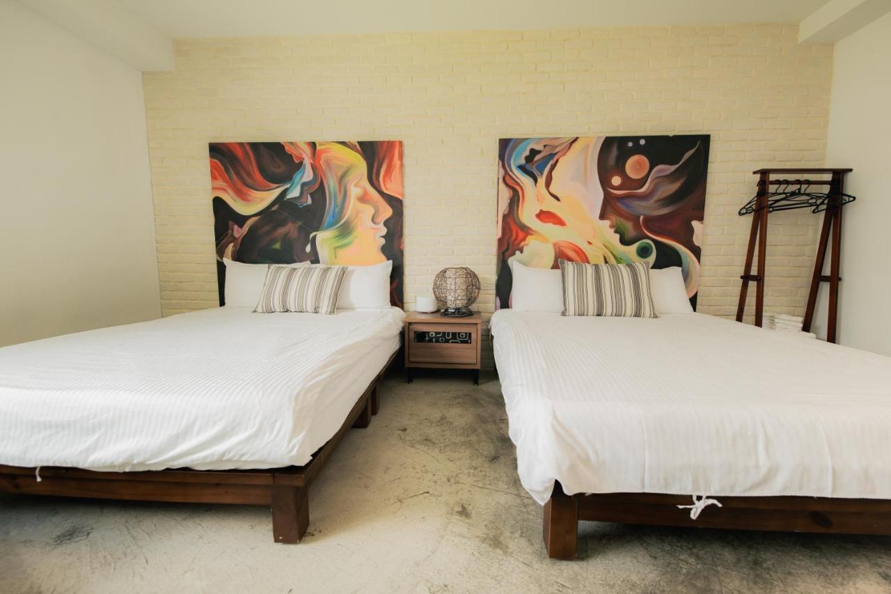 See Hualien B&B Exterior foto
