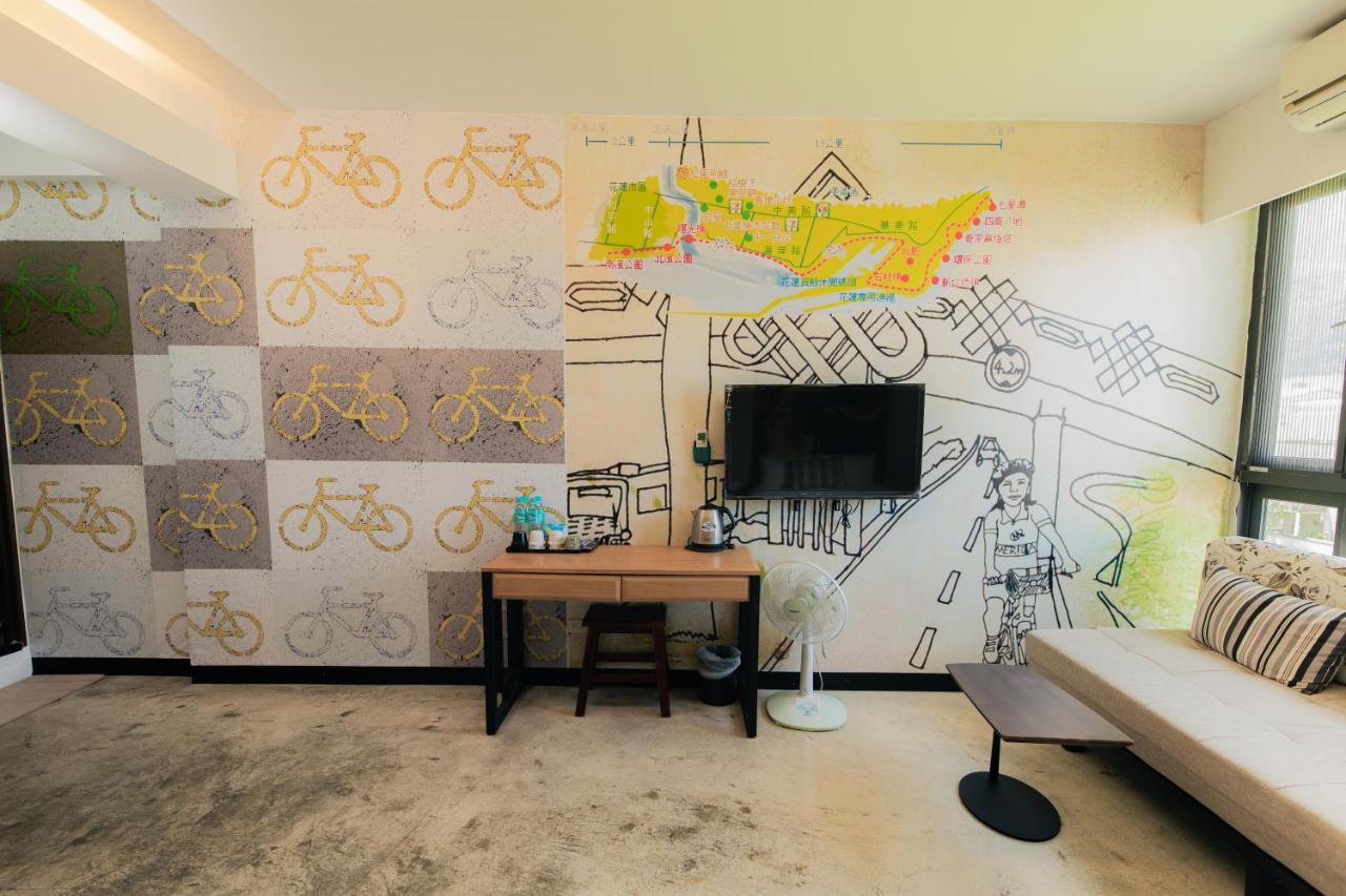 See Hualien B&B Exterior foto