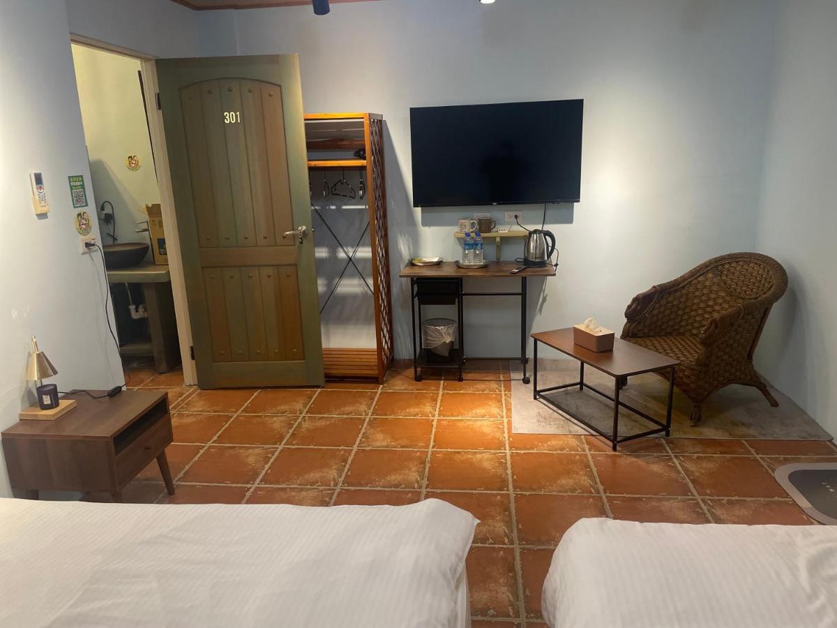 See Hualien B&B Exterior foto