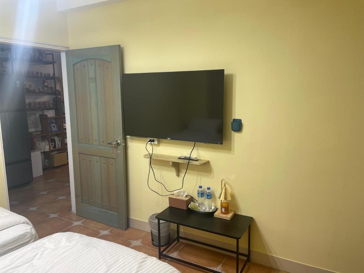See Hualien B&B Exterior foto